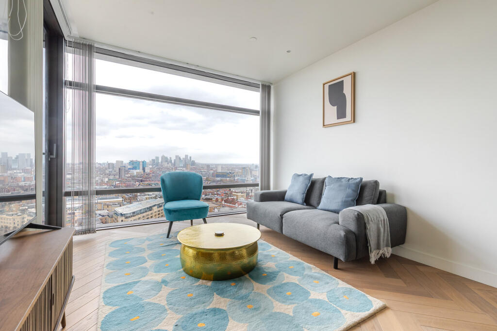 Main image of property: Principal Place, London