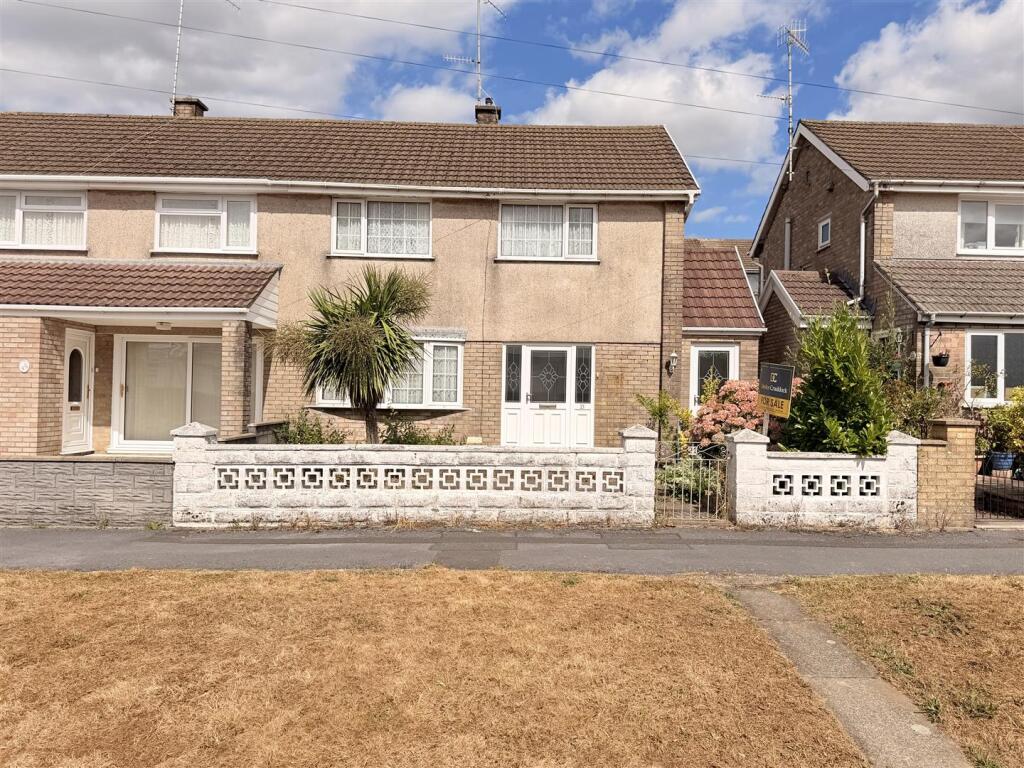 Main image of property: Bryn Siriol, Llanelli