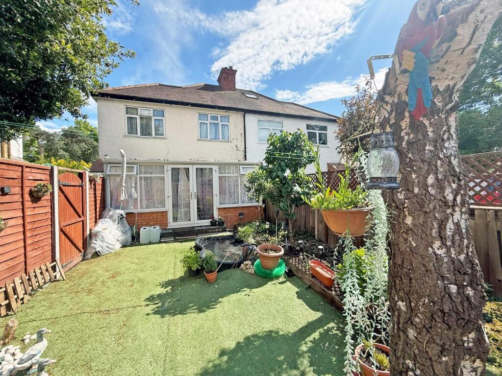 Main image of property: Staines Road, Feltham