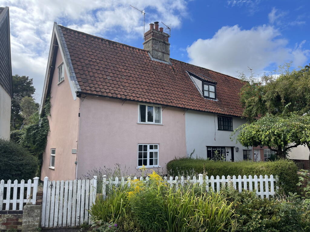 Main image of property: Kelsale, Saxmundham