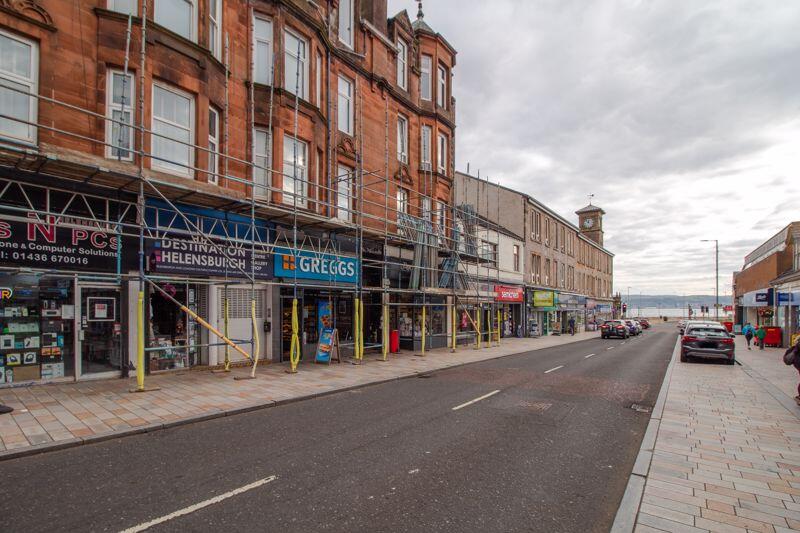 Main image of property: Sinclair Street, Helensburgh