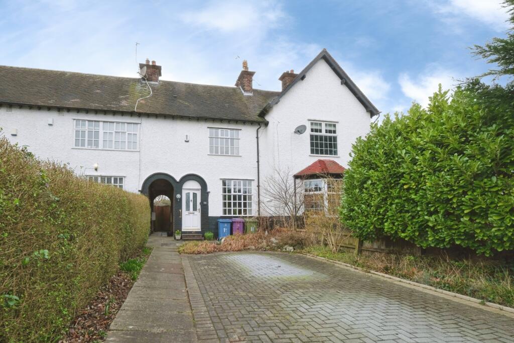 Main image of property: Nook Rise, Liverpool, Merseyside, L15