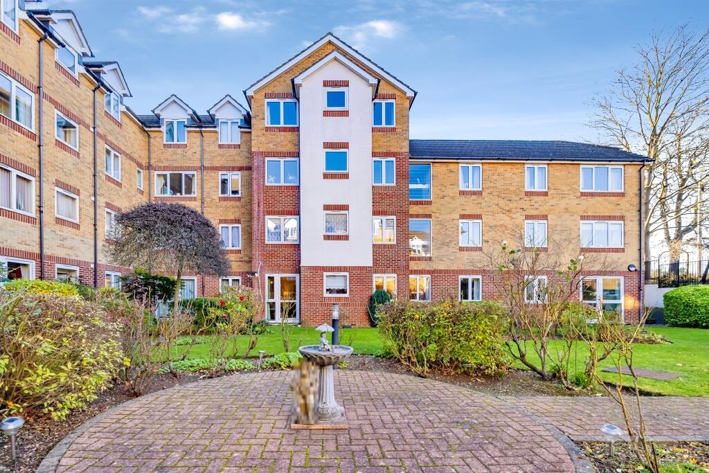 Main image of property: Lower High Street, Watford