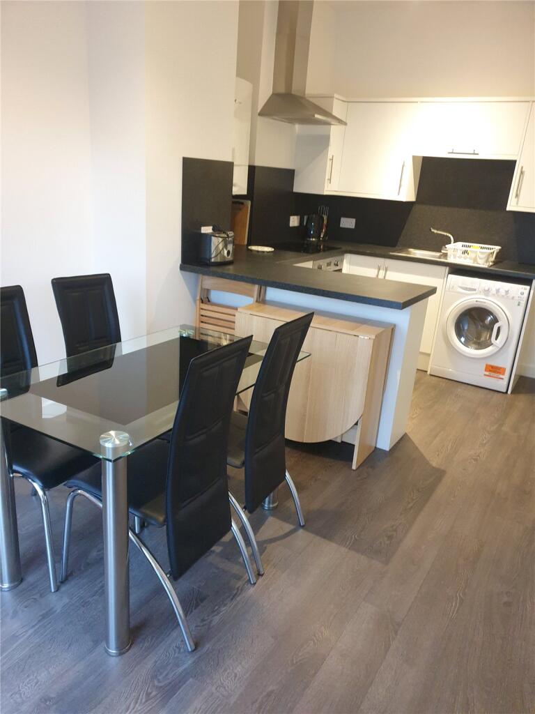 Additional image 2 of Orchard Street, City Centre, Aberdeen, AB24