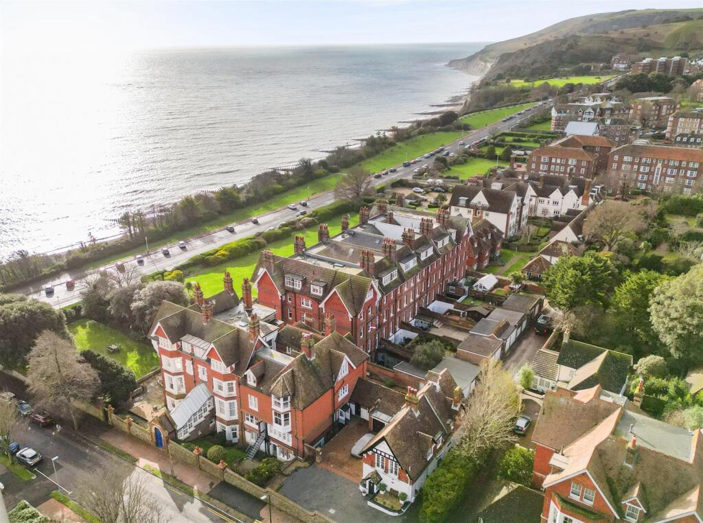 Main image of property: 17 Bolsover Road, Eastbourne