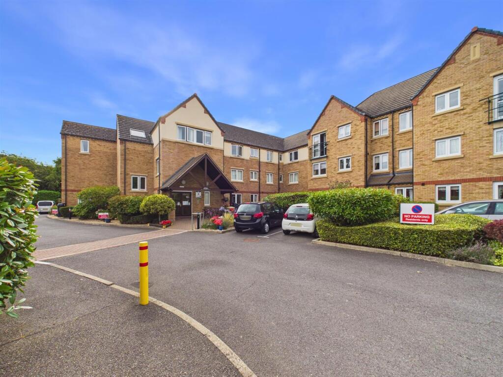 Main image of property: St Georges Avenue, Stamford