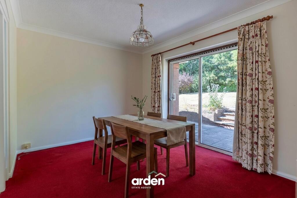 House in Birmingham - View 4