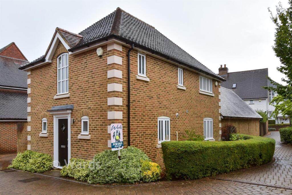 Main image of property: Hawkridge Grove, Kings Hill, Kent
