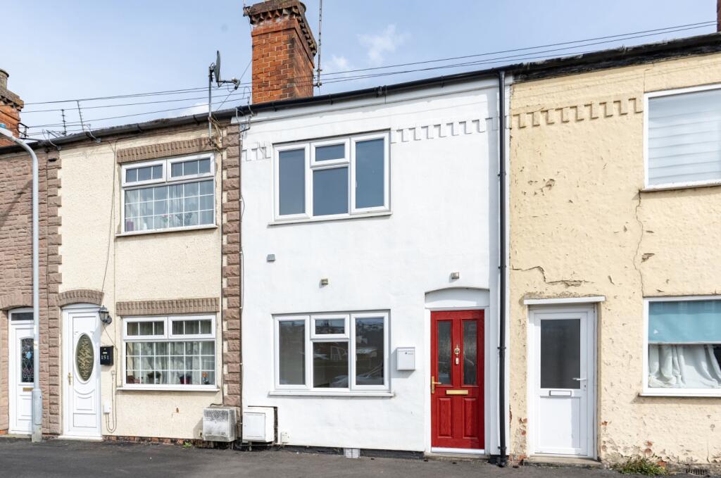 Main image of property: Windsor Bank, Boston, Lincolnshire, PE21