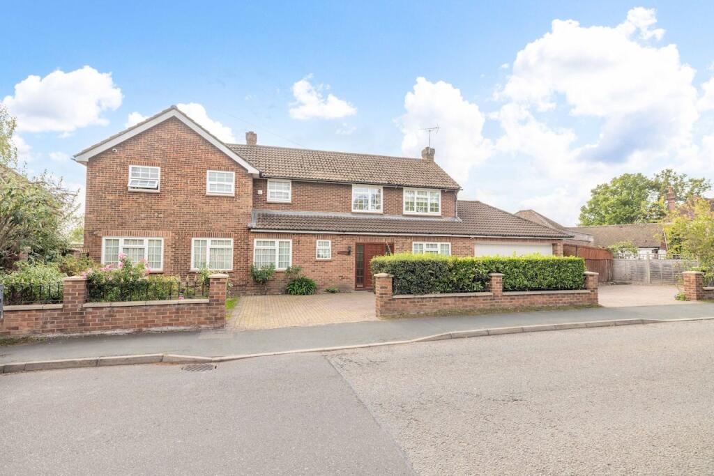 Main image of property: Nicol Road, Chalfont St Peter, SL9