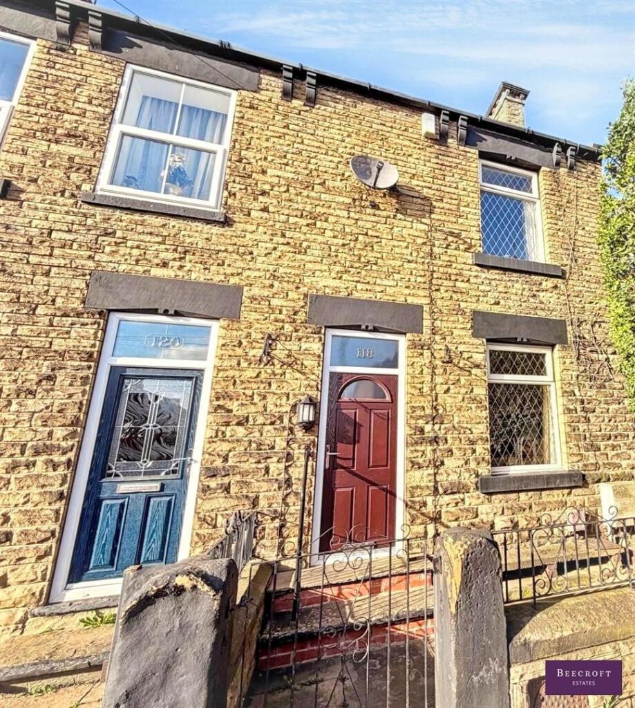 Main image of property: Snape Hill Road, Darfield, Barnsley