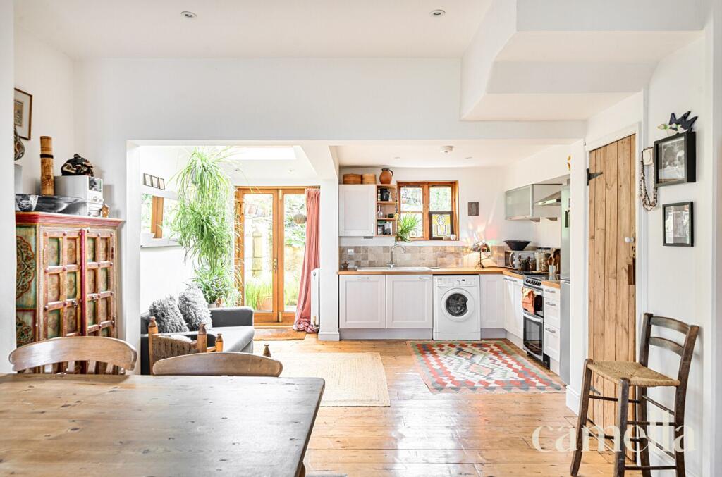 House in Bath - View 4