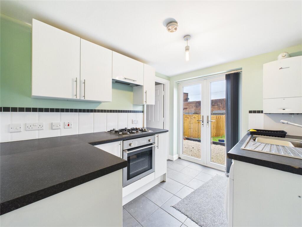 Riverland Drive, Bristol, BS13 photo 3