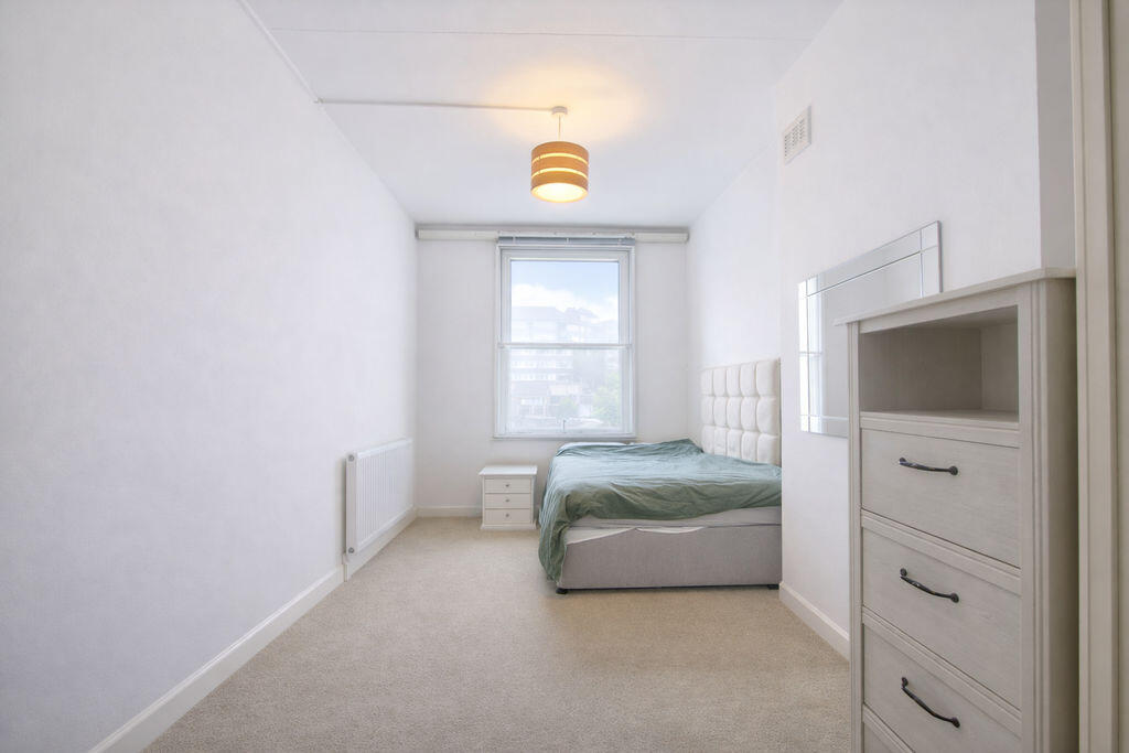 Apartment in London, Archway - More