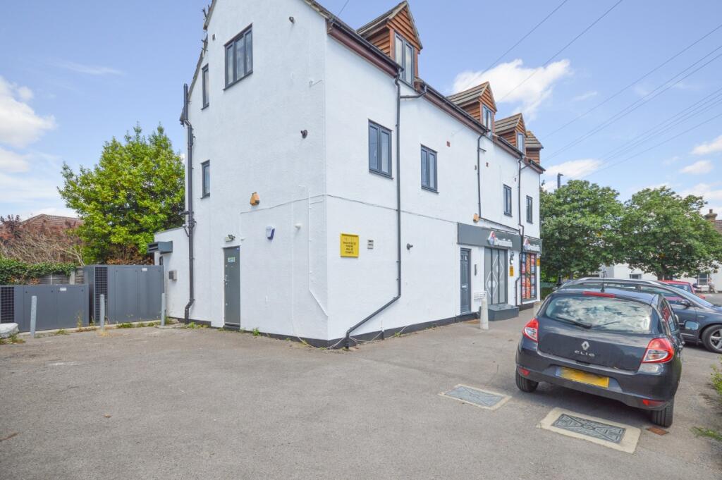 Main image of property: West Road, Sawbridgeworth, CM21