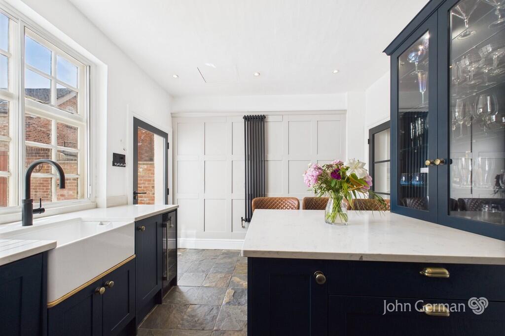 House in North West Leicestershire, Ashby de la Zouch - View 5