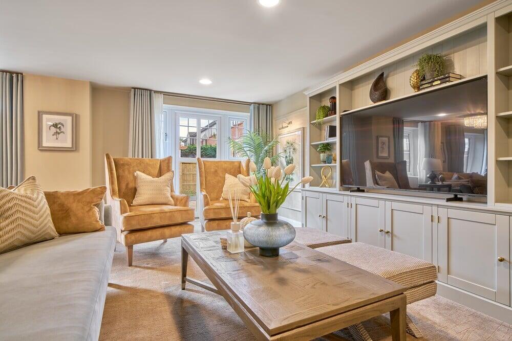 Additional image 13 of Land at Codicote Road, 
Cory Wright Way, 
Wheathampstead, 
Hertfordshire, 
AL4 8GD