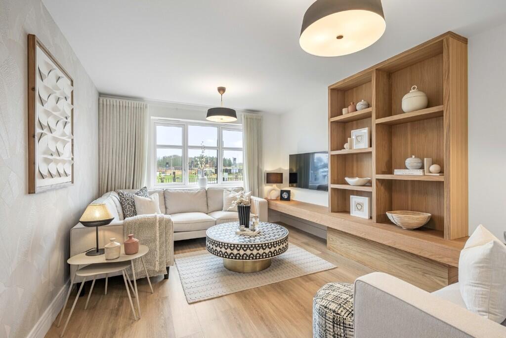 Market Road, Kirkintilloch, Glasgow, G66 3JL - View 6