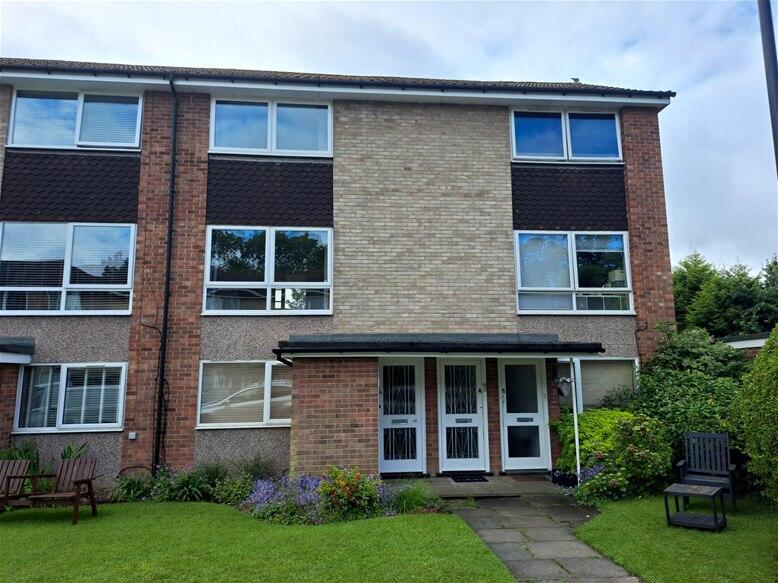Main image of property: Eldon Drive, Walmley, Sutton Coldfield, B76