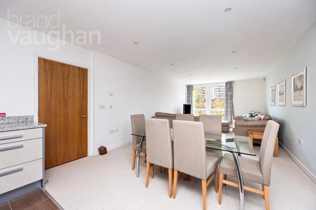 Preston Park Avenue, Brighton, East Sussex, BN1 – pohled 4