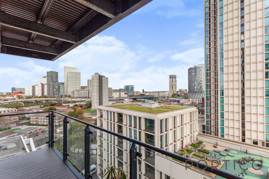 Main image of property: Ward Road, London, E15