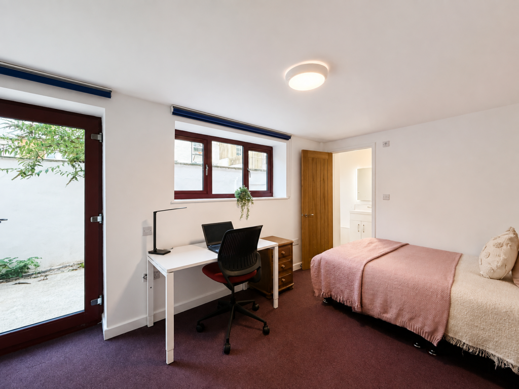 Main image of property: Albion Street, Brighton, East Sussex
