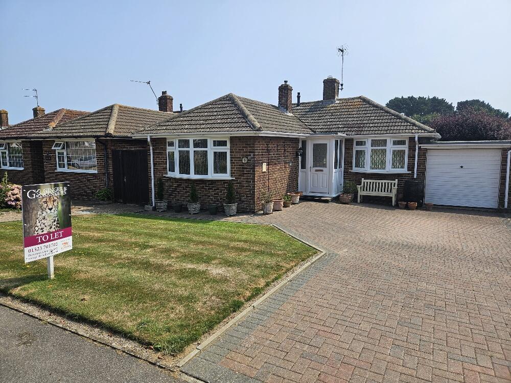 Main image of property: Tidebrook Gardens, Eastbourne, East Sussex, BN23