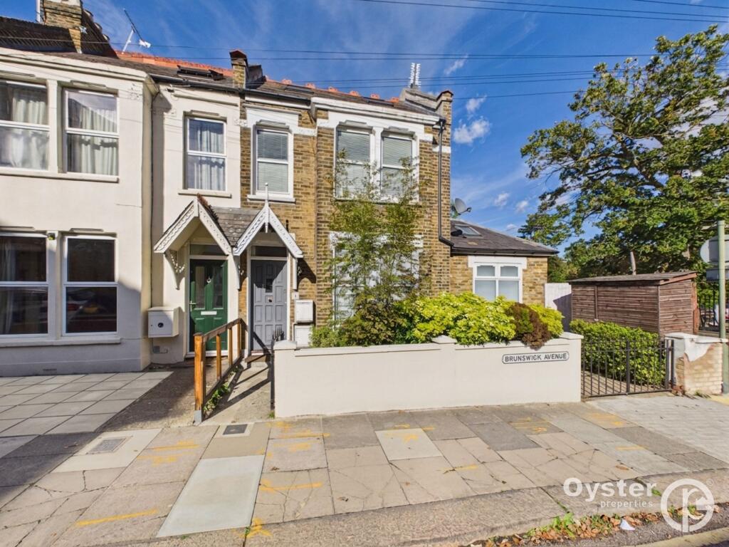 Main image of property: Brunswick Avenue, London, N11