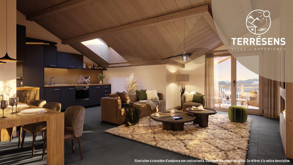 Main image of property: La Plagne, Savoie, Rhone Alps