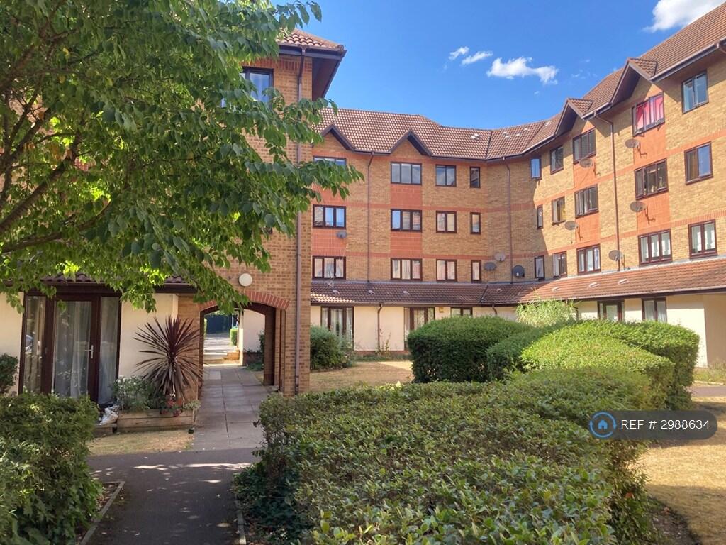 Main image of property: Orchard Grove, London, SE20