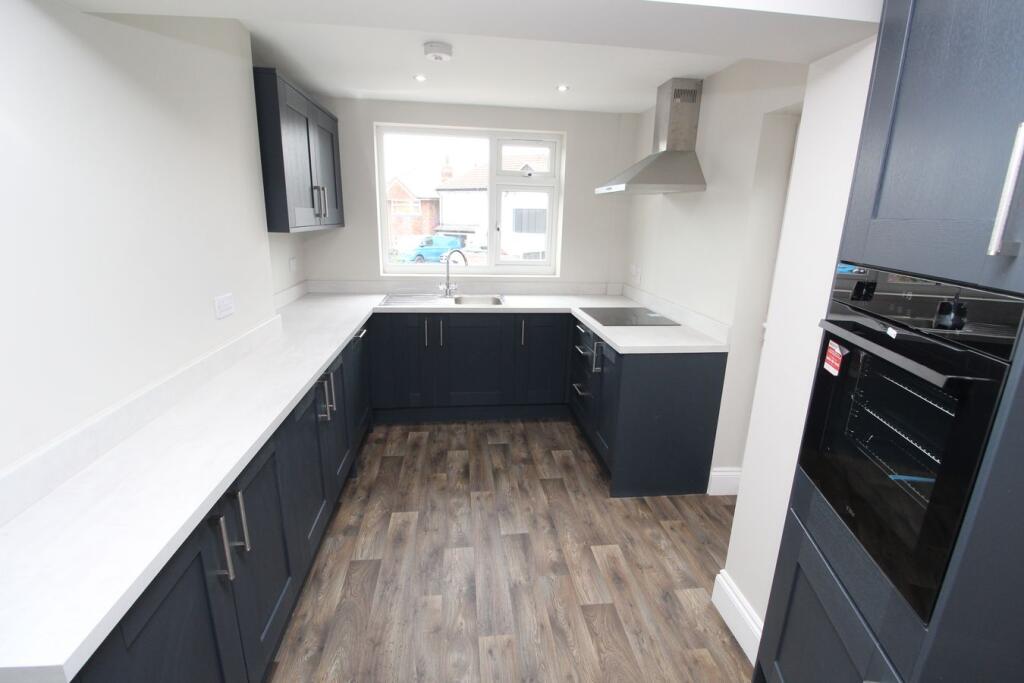 House in Blaby, Enderby - More