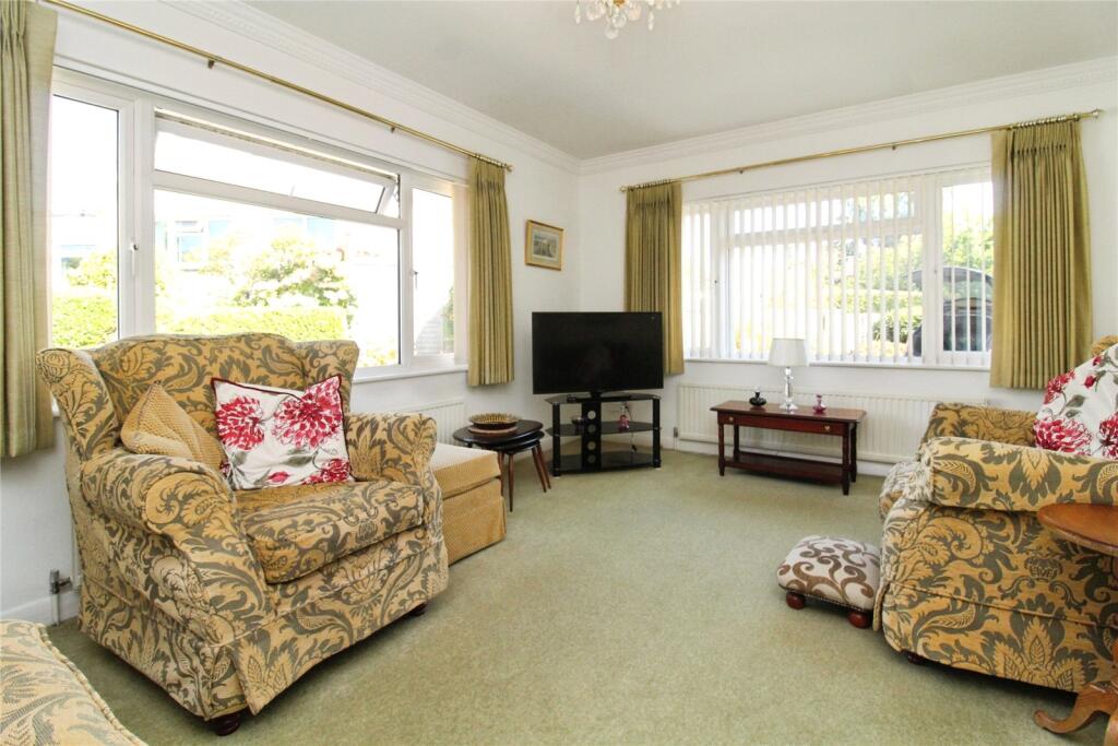 House in Teignbridge, Newton Abbot - View 4