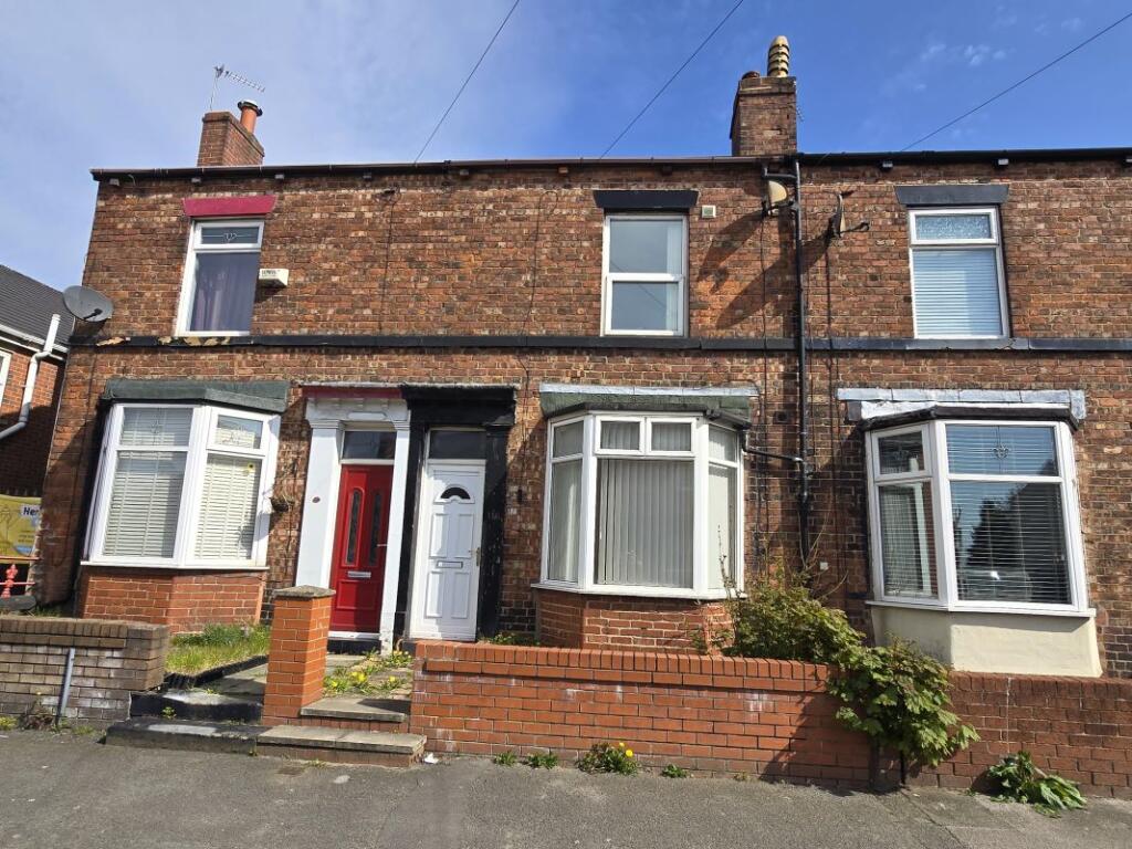 Main image of property: 116 Woodhouse Lane, Wigan, Lancashire, WN6 7LZ