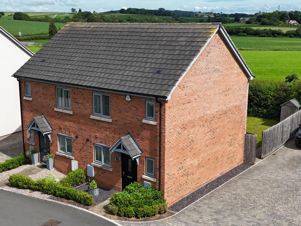 Main image of property: Ariconium Place, Ross-on-Wye
