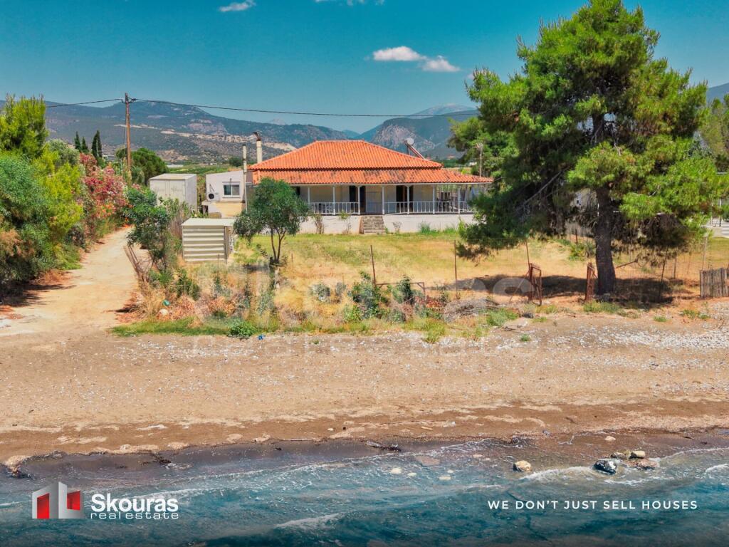 Main image of property: Peloponnese, Argolis