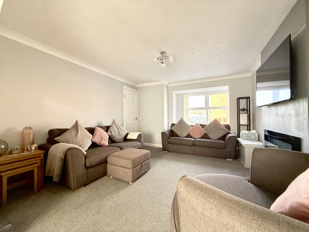 Stoppard Road, Burnham-On-Sea - View 3