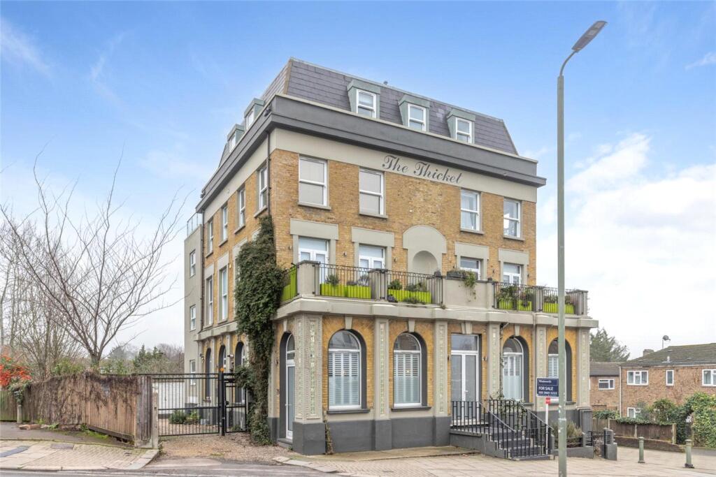Main image of property: Anerley Road, London, SE20
