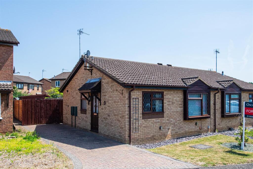 Main image of property: Coniston Close, Wellingborough