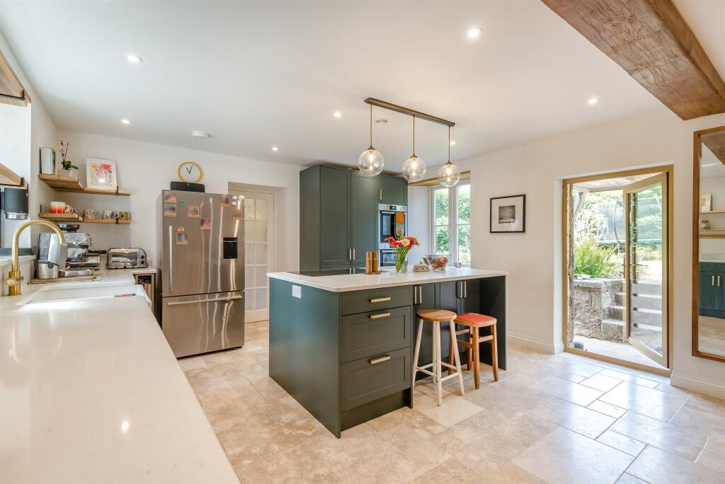 House in Catbrook, Whitelye, Trellech United - View 3