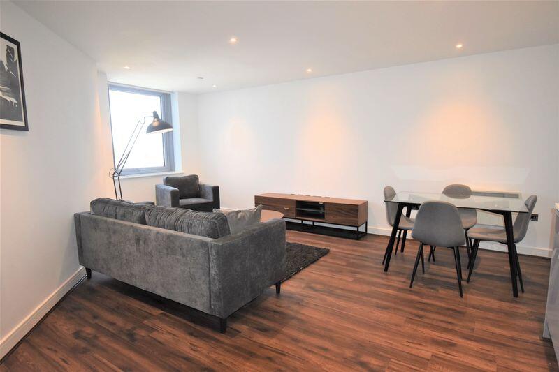 Main image of property: 12th Floor, Churchill Place, Churchill Way, Basingstoke