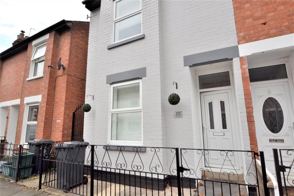 House in Gloucester, Kingsholm - View 4