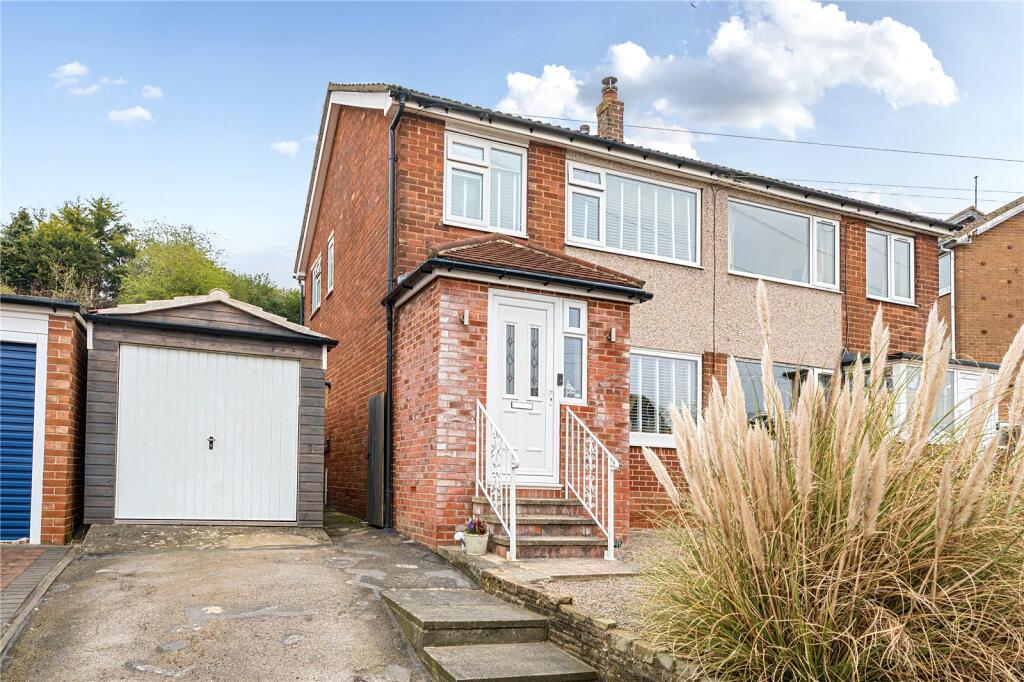 Main image of property: The Gills, Otley, LS21