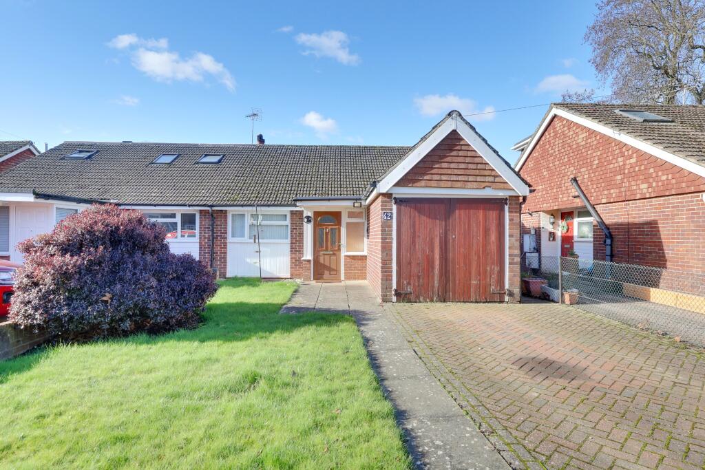 Main image of property: ASHLING PARK ROAD, DENMEAD