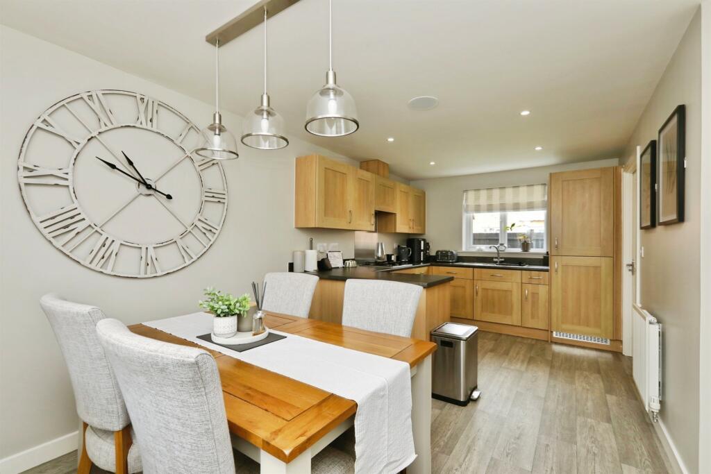 House in Retford, Ordsall - View 4