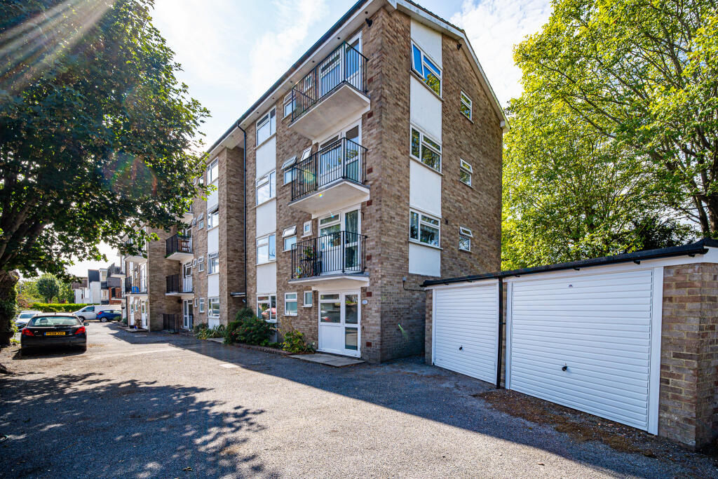 Main image of property: Mill Road, Eastbourne, East Sussex