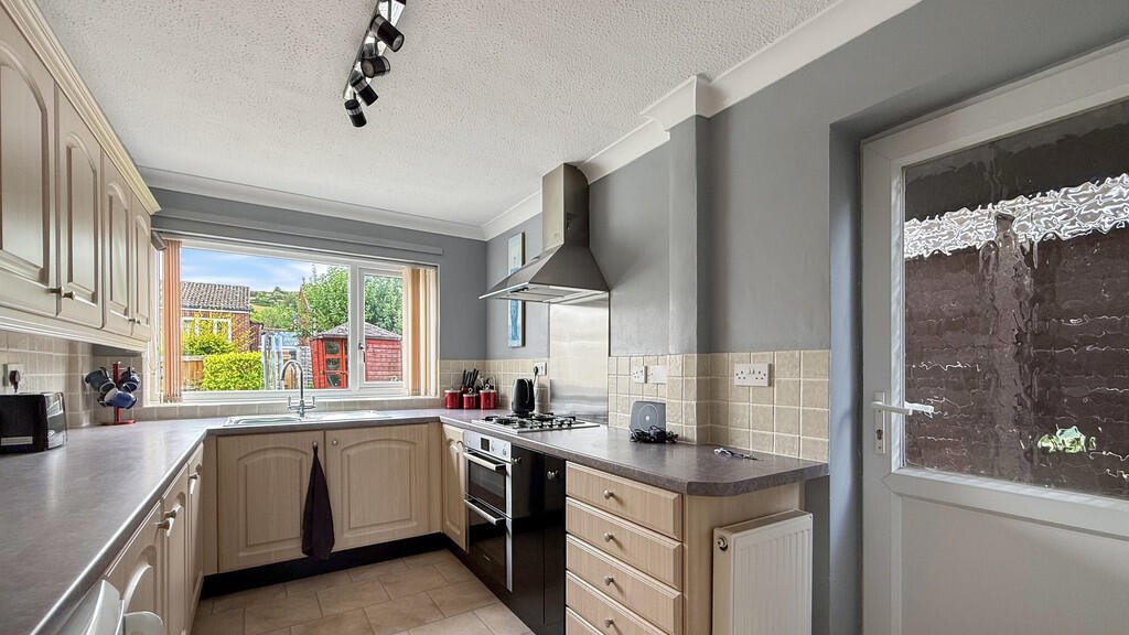 House in Bath - View 5