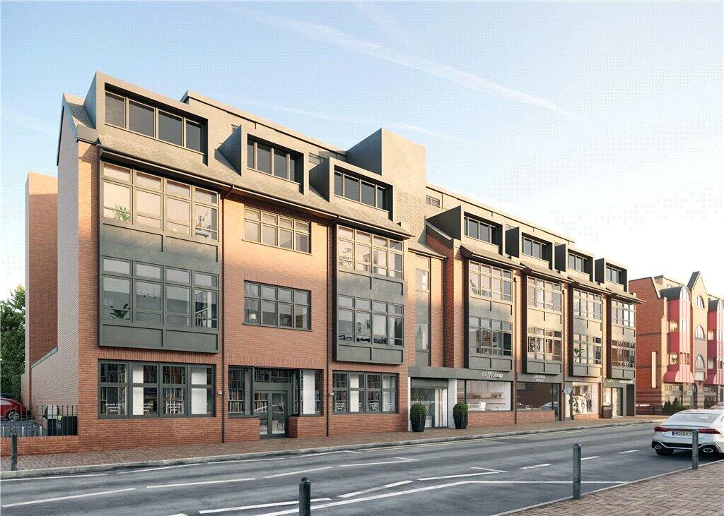 Main image of property: Chapters, Station Road, Gerrards Cross, SL9