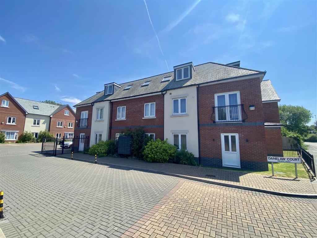 Main image of property: Danelaw Court, Hinckley
