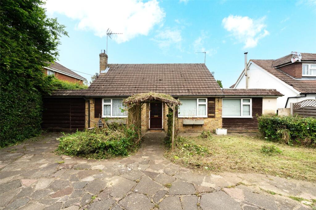 Main image of property: Newlands Lane, Meopham, DA13