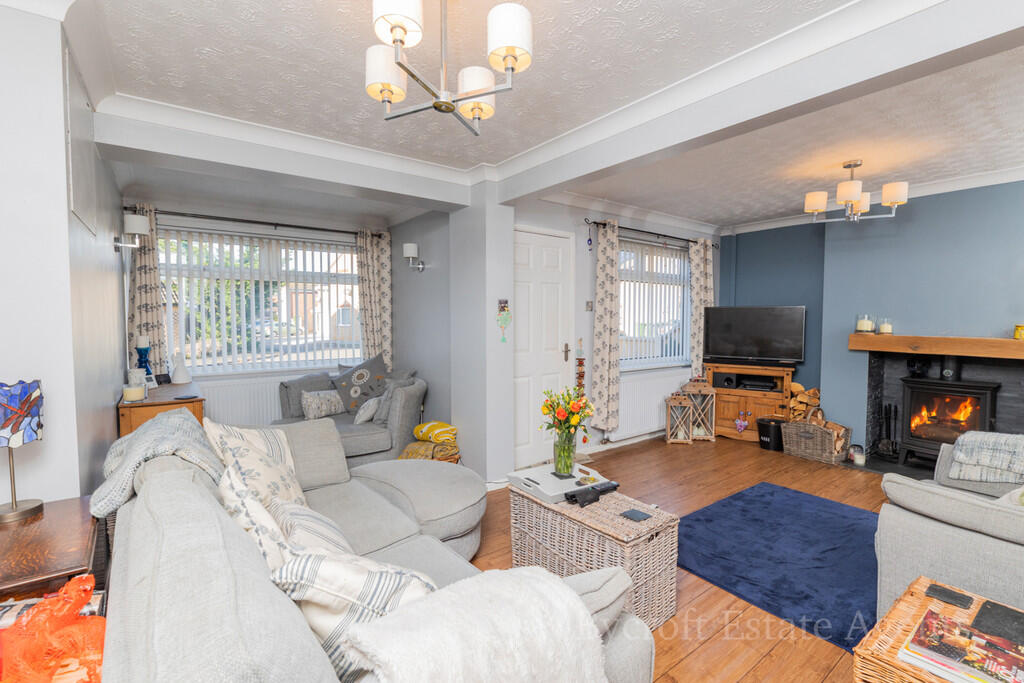 Barleycroft , Hemsby photo 2